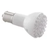 Green Long Life® - BA15S Base 150 Lm 1.8W Cool White R12 LED Bulb (1142)