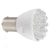 Green Long Life® - BA15S Base 106 Lm Cool White RP11 LED Bulb (1141)