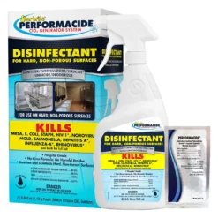 Star Brite® - Perfomacide™ 32 Oz. Disinfectant Kit (1 Piece)