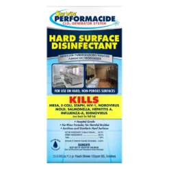 Star Brite® - Perfomacide™ 32 Oz. Disinfectant Kit (1 Piece) -Magma Store 102032 3