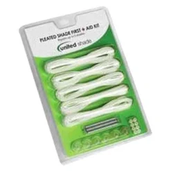 United Shade® - Pleated Shade Repair Kit