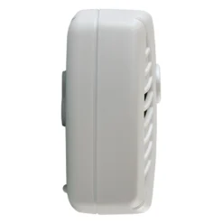 First Alert® - Basic™ Battery White Surface Mount Carbon Monoxide Alarm -Magma Store 1039718 5