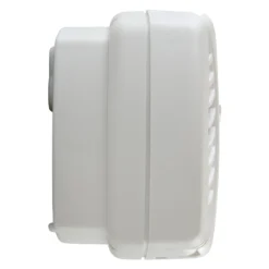 First Alert® - Plug-in White Carbon Monoxide Alarm With Battery Backup & Digital Display -Magma Store 1039746 4