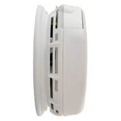 First Alert® - Battery White Surface Mount Smoke/Fire Alarm With Smart Sensing Technology 9 First Alert® - Battery White Surface Mount Smoke/Fire Alarm With Smart Sensing Technology -Magma Store 1039828 4