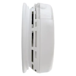First Alert® - White Surface Mount Interconnected Smoke/Carbon Monoxide Alarm -Magma Store 1039839 4