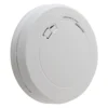 First Alert® - Battery White Surface Mount Smoke/Carbon Monoxide Alarm With Slim Profile
