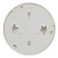 First Alert® - Battery White Surface Mount Smoke/Carbon Monoxide Alarm With Slim Profile -Magma Store 1039868 4