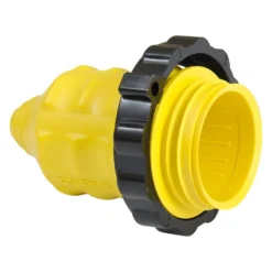 ParkPower® - Power Cord Adapter Cover (30A Male)