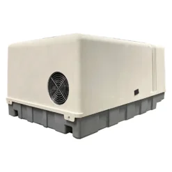 Way Interglobal® 107771 - Elite™ Flex Power™ 4000 Watt RV Generator With Cradle