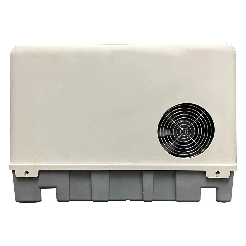 Way Interglobal® 107771 - Elite™ Flex Power™ 4000 Watt RV Generator With Cradle 6 Way Interglobal® 107771 - Elite™ Flex Power™ 4000 Watt RV Generator With Cradle - Image 6