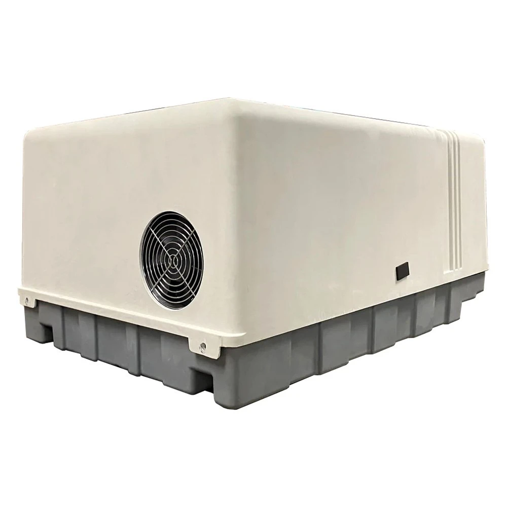 Way Interglobal® 107771 - Elite™ Flex Power™ 4000 Watt RV Generator With Cradle 1 Way Interglobal® 107771 - Elite™ Flex Power™ 4000 Watt RV Generator With Cradle