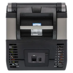 ARB® 10801352 - Classic Series II 12V DC 1.2 Cu Ft Portable Refrigerator And Freezer -Magma Store 10801352 10 scaled