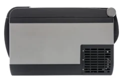 ARB® 10801352 - Classic Series II 12V DC 1.2 Cu Ft Portable Refrigerator And Freezer -Magma Store 10801352 11 scaled