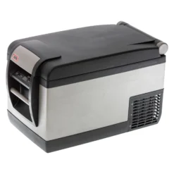 ARB® 10801352 - Classic Series II 12V DC 1.2 Cu Ft Portable Refrigerator And Freezer -Magma Store 10801352 4 scaled