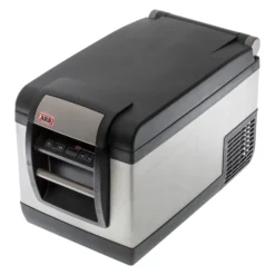 ARB® 10801352 - Classic Series II 12V DC 1.2 Cu Ft Portable Refrigerator And Freezer -Magma Store 10801352 7 scaled