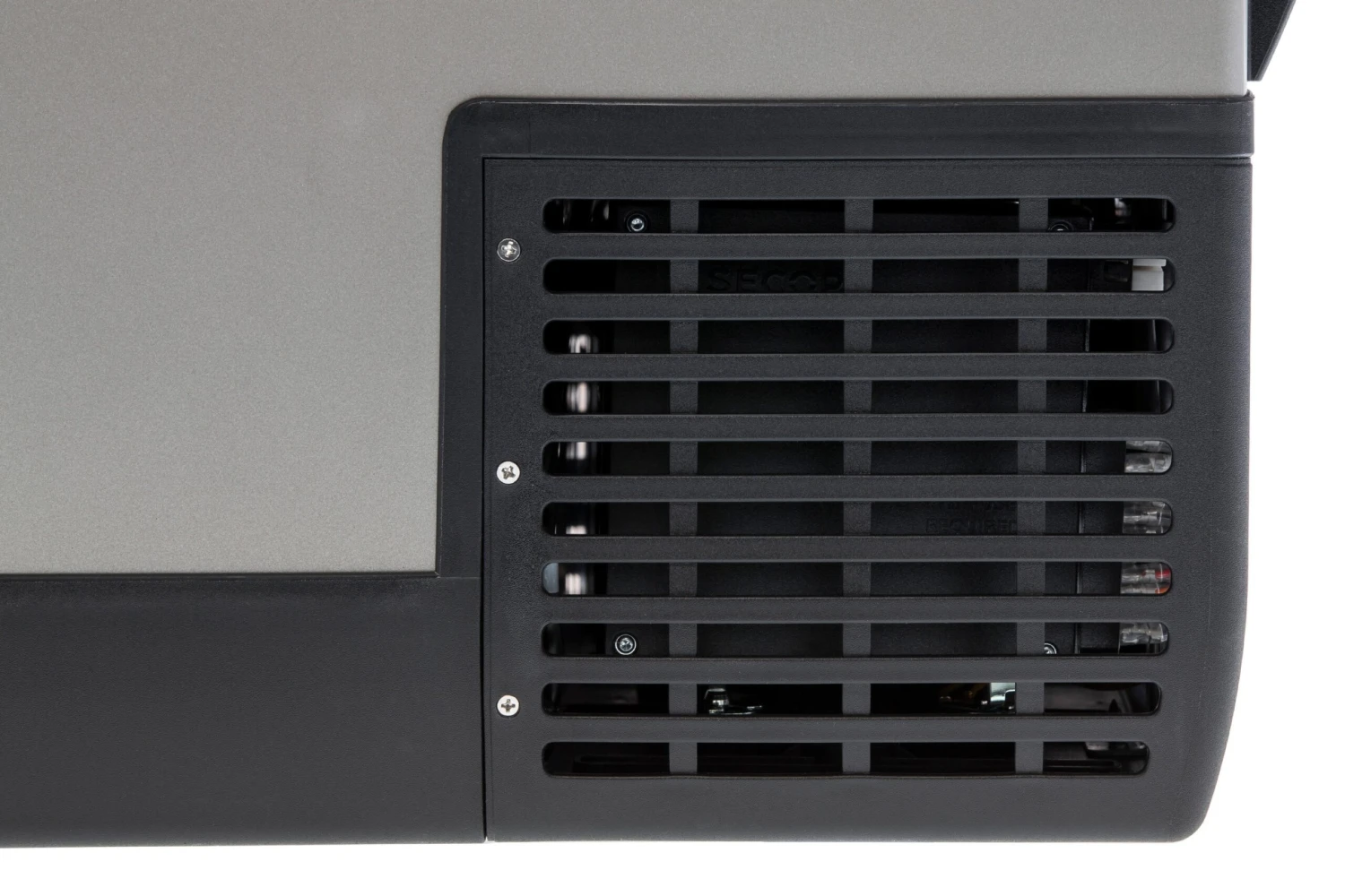 ARB® 10801472 - Classic Series II 12V DC 1.7 Cu Ft Portable Refrigerator And Freezer 12 ARB® 10801472 - Classic Series II 12V DC 1.7 Cu Ft Portable Refrigerator And Freezer - Image 12