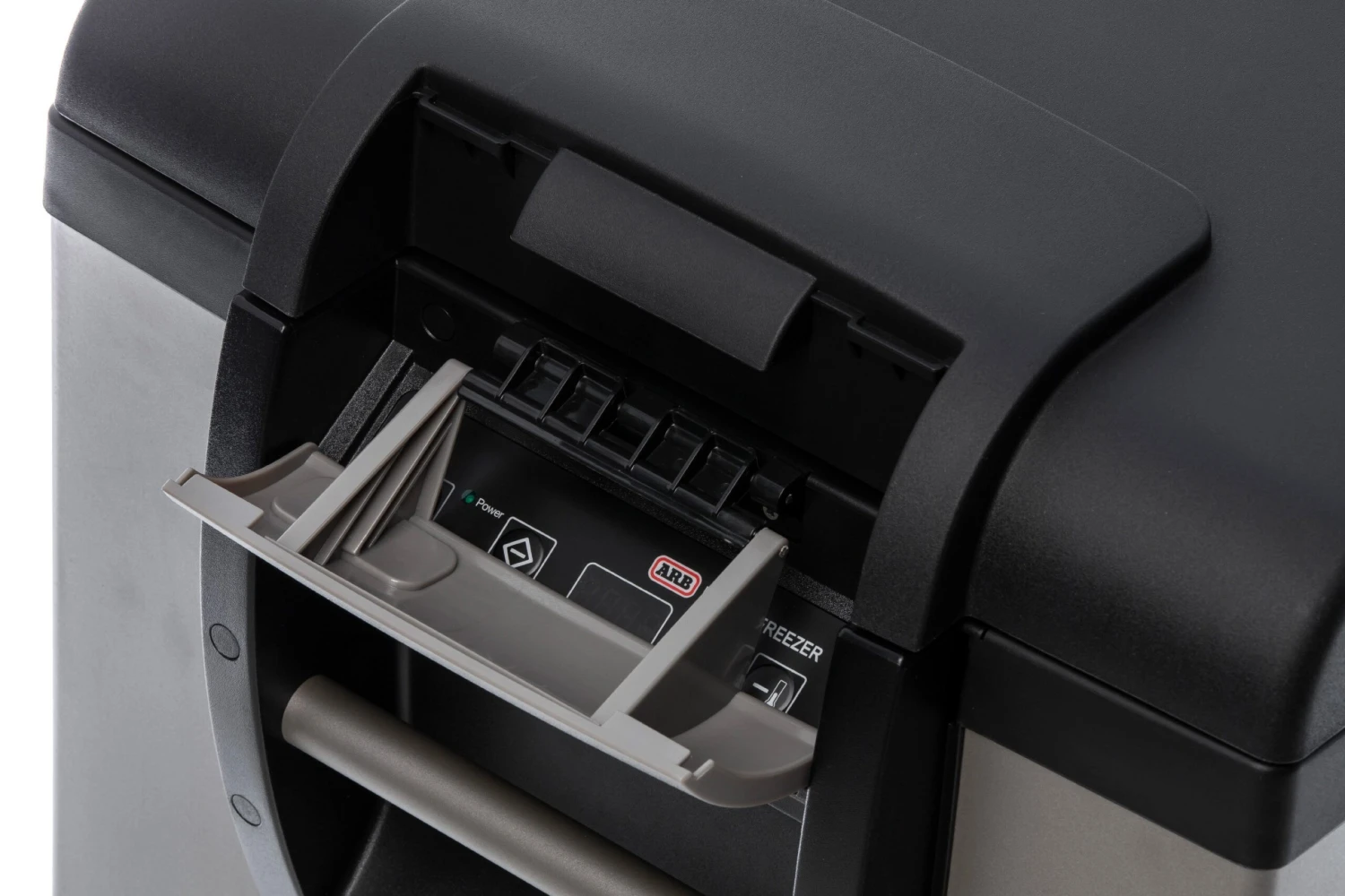 ARB® 10801472 - Classic Series II 12V DC 1.7 Cu Ft Portable Refrigerator And Freezer 14 ARB® 10801472 - Classic Series II 12V DC 1.7 Cu Ft Portable Refrigerator And Freezer - Image 14