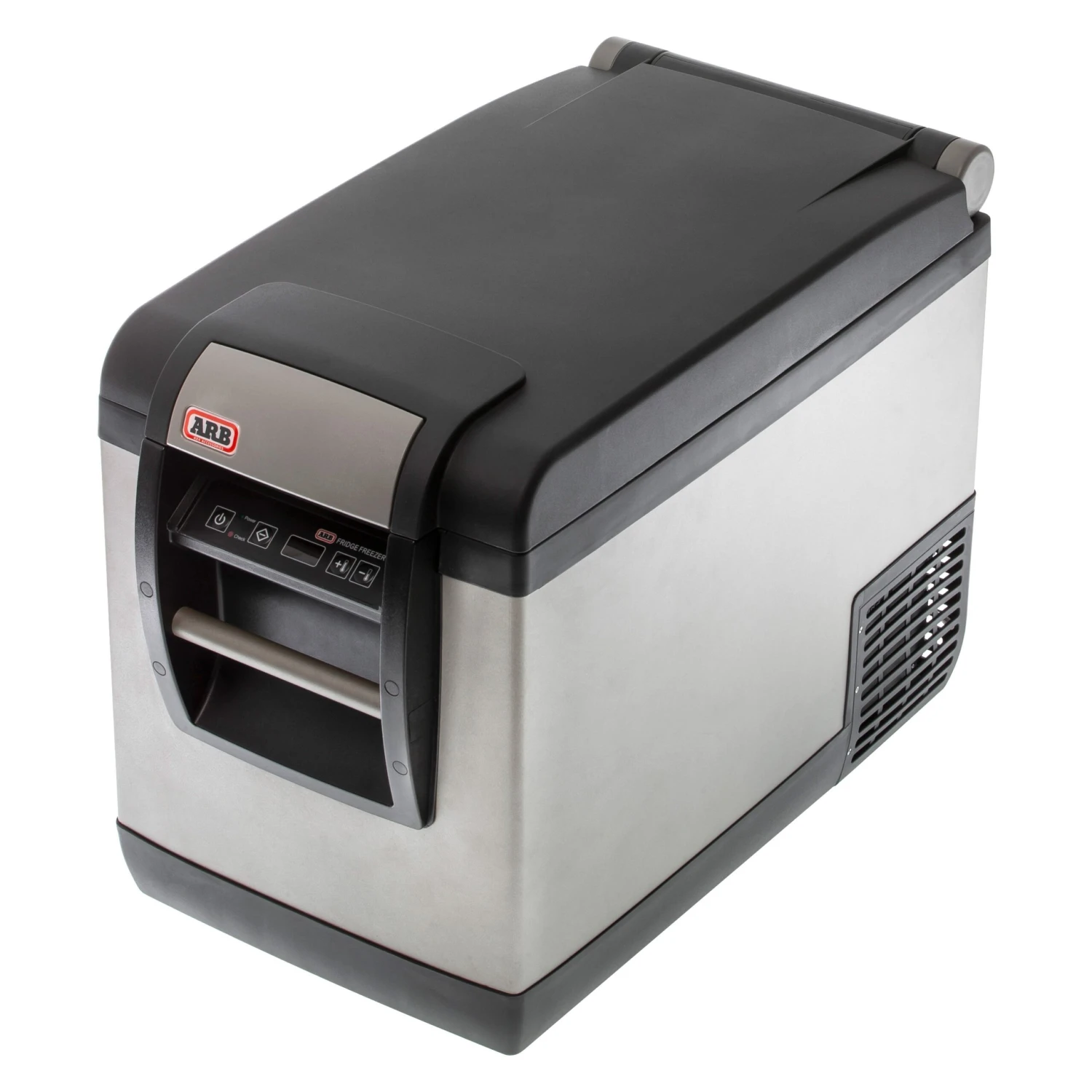 ARB® 10801472 - Classic Series II 12V DC 1.7 Cu Ft Portable Refrigerator And Freezer 4 ARB® 10801472 - Classic Series II 12V DC 1.7 Cu Ft Portable Refrigerator And Freezer - Image 4