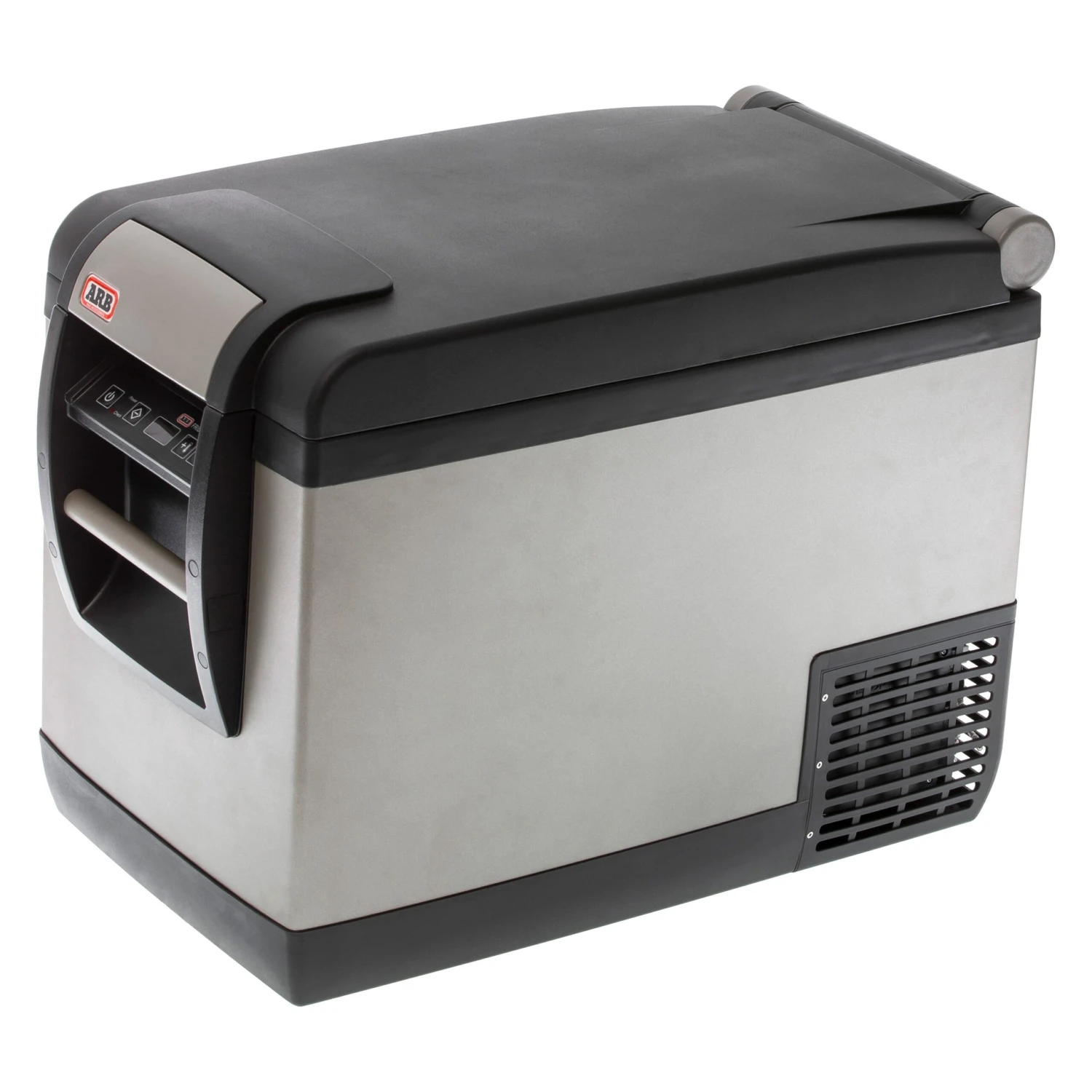 ARB® 10801472 - Classic Series II 12V DC 1.7 Cu Ft Portable Refrigerator And Freezer 6 ARB® 10801472 - Classic Series II 12V DC 1.7 Cu Ft Portable Refrigerator And Freezer - Image 6