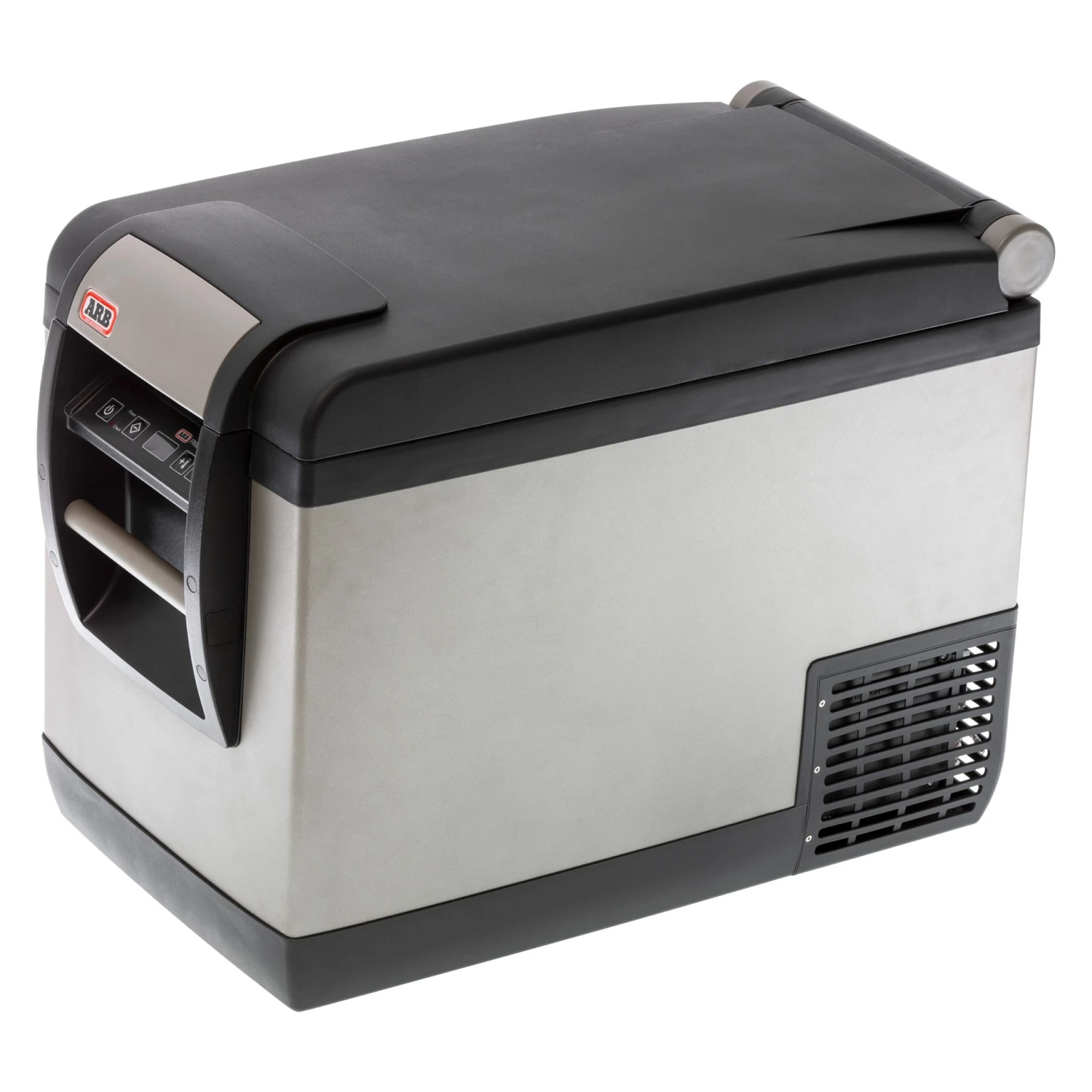 ARB® 10801472 - Classic Series II 12V DC 1.7 Cu Ft Portable Refrigerator And Freezer 7 ARB® 10801472 - Classic Series II 12V DC 1.7 Cu Ft Portable Refrigerator And Freezer - Image 7