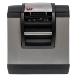 ARB® 10801602 - Classic Series II 12V DC 2.1 Cu Ft Portable Refrigerator And Freezer -Magma Store 10801602 13 scaled