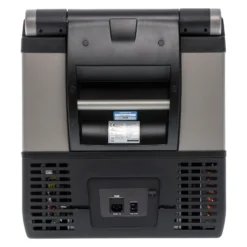 ARB® 10801602 - Classic Series II 12V DC 2.1 Cu Ft Portable Refrigerator And Freezer -Magma Store 10801602 15 scaled