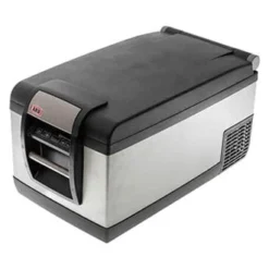 ARB® 10801602 - Classic Series II 12V DC 2.1 Cu Ft Portable Refrigerator And Freezer