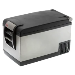 ARB® 10801602 - Classic Series II 12V DC 2.1 Cu Ft Portable Refrigerator And Freezer -Magma Store 10801602 3 scaled