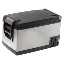 ARB® 10801602 - Classic Series II 12V DC 2.1 Cu Ft Portable Refrigerator And Freezer -Magma Store 10801602 4 scaled