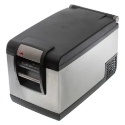 ARB® 10801602 - Classic Series II 12V DC 2.1 Cu Ft Portable Refrigerator And Freezer -Magma Store 10801602 5 scaled