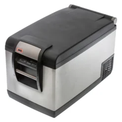 ARB® 10801602 - Classic Series II 12V DC 2.1 Cu Ft Portable Refrigerator And Freezer -Magma Store 10801602 6 scaled