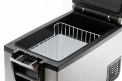 ARB® 10801602 - Classic Series II 12V DC 2.1 Cu Ft Portable Refrigerator And Freezer -Magma Store 10801602 7 scaled