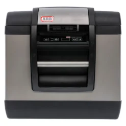 ARB® 10801782 - Classic Series II 12V DC 2.7 Cu Ft Portable Refrigerator And Freezer -Magma Store 10801782 13 scaled