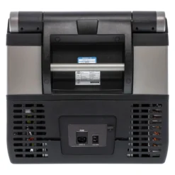 ARB® 10801782 - Classic Series II 12V DC 2.7 Cu Ft Portable Refrigerator And Freezer -Magma Store 10801782 15 scaled