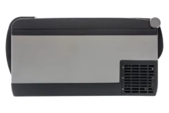 ARB® 10801782 - Classic Series II 12V DC 2.7 Cu Ft Portable Refrigerator And Freezer -Magma Store 10801782 16 scaled