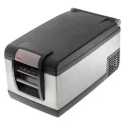 ARB® 10801782 - Classic Series II 12V DC 2.7 Cu Ft Portable Refrigerator And Freezer -Magma Store 10801782 4 scaled