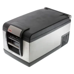 ARB® 10801782 - Classic Series II 12V DC 2.7 Cu Ft Portable Refrigerator And Freezer -Magma Store 10801782 5 scaled