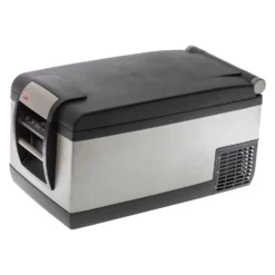 ARB® 10801782 - Classic Series II 12V DC 2.7 Cu Ft Portable Refrigerator And Freezer -Magma Store 10801782 6 scaled