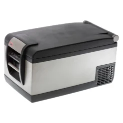 ARB® 10801782 - Classic Series II 12V DC 2.7 Cu Ft Portable Refrigerator And Freezer -Magma Store 10801782 7 scaled