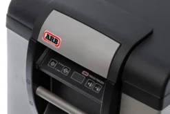 ARB® 10801782 - Classic Series II 12V DC 2.7 Cu Ft Portable Refrigerator And Freezer -Magma Store 10801782 8 scaled