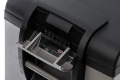 ARB® 10801782 - Classic Series II 12V DC 2.7 Cu Ft Portable Refrigerator And Freezer -Magma Store 10801782 9 scaled