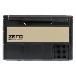 ARB® 10802602 - Zero Dual-Zone 12V DC 2.1 Cu Ft Portable Refrigerator And Freezer