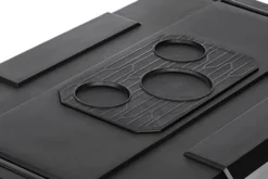 ARB® 10802692 - Zero Dual-Zone 12V DC 2.4 Cu Ft Portable Refrigerator And Freezer -Magma Store 10802692 3