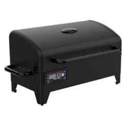 Louisiana Grills® - 300 Portable Wood Pellet Grill