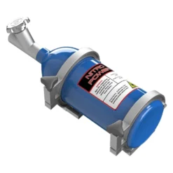 AAC® - Nitrous Power™ 12 V Compact Battery Jump Starter With Flashlight