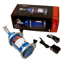 AAC® - Nitrous Power™ 12 V Compact Battery Jump Starter With Flashlight -Magma Store 1090 3