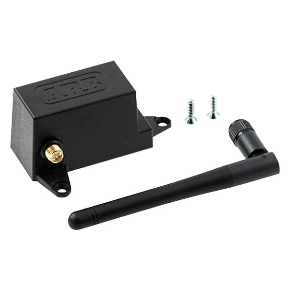 ARB® - Fridge App Connect Module 1 ARB® - Fridge App Connect Module