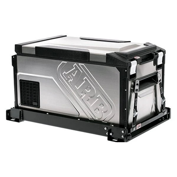 ARB® - Zero Dual-Zone Tie Down Kit 3 ARB® - Zero Dual-Zone Tie Down Kit - Image 3