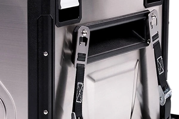 ARB® - Zero Dual-Zone Tie Down Kit 4 ARB® - Zero Dual-Zone Tie Down Kit - Image 4