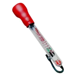 Thexton® - Disc-Type Battery Tester